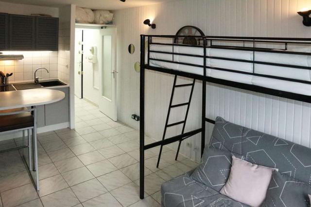 Appartment Orr Des Neiges 132 - Les Orres