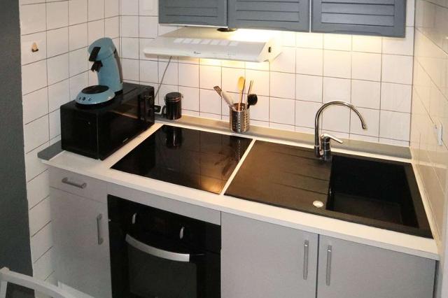Appartment Orr Des Neiges 132 - Les Orres