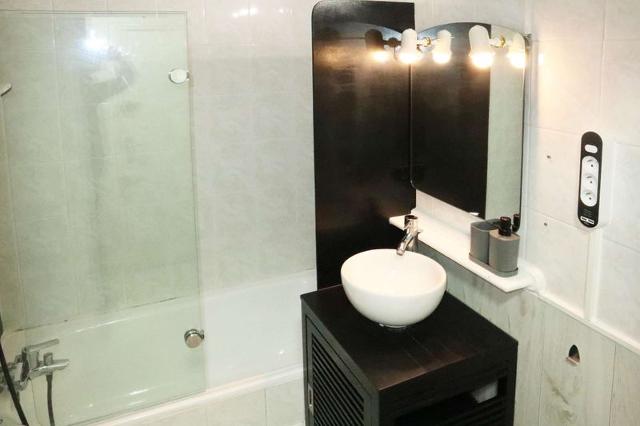 Appartment Orr Des Neiges 132 - Les Orres