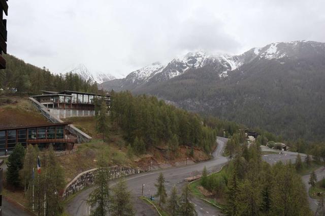 Appartment Orr Des Neiges 132 - Les Orres