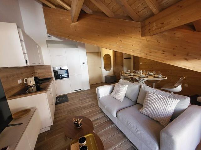 Résidence Vialattea - Montgenèvre