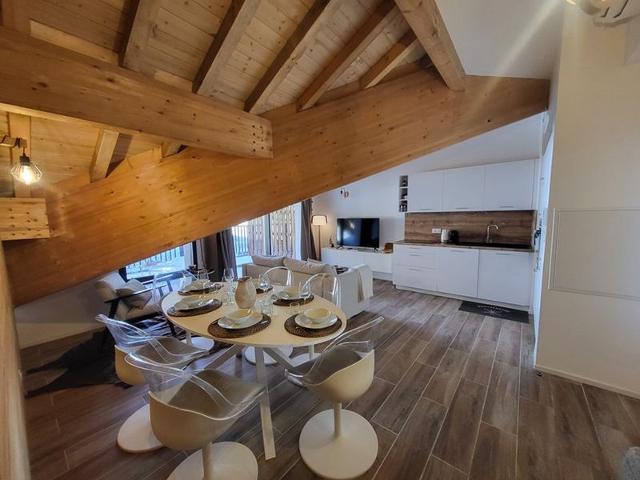 Résidence Vialattea - Montgenèvre