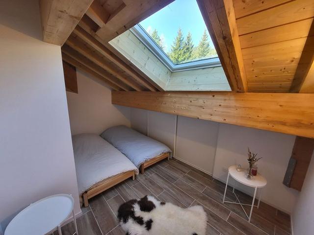 Résidence Vialattea - Montgenèvre