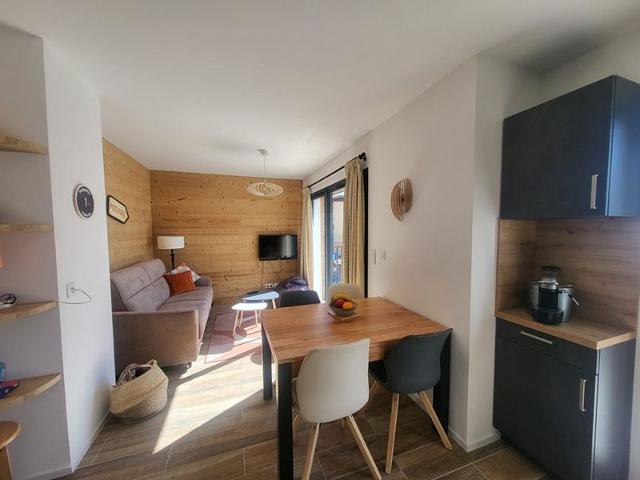 Résidence Vialattea - Montgenèvre