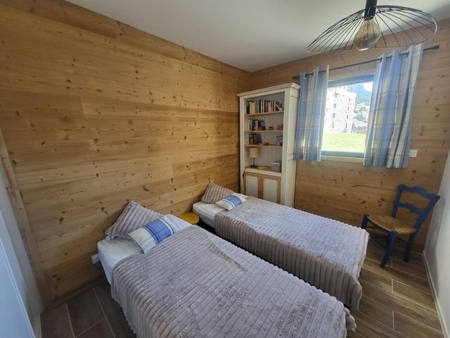 Résidence Vialattea - Montgenèvre