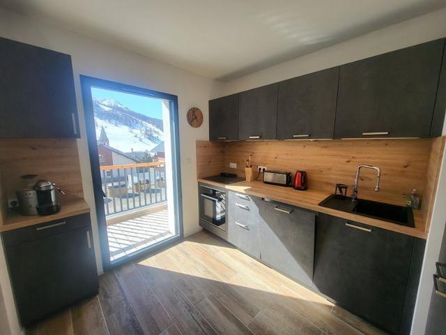Résidence Vialattea - Montgenèvre