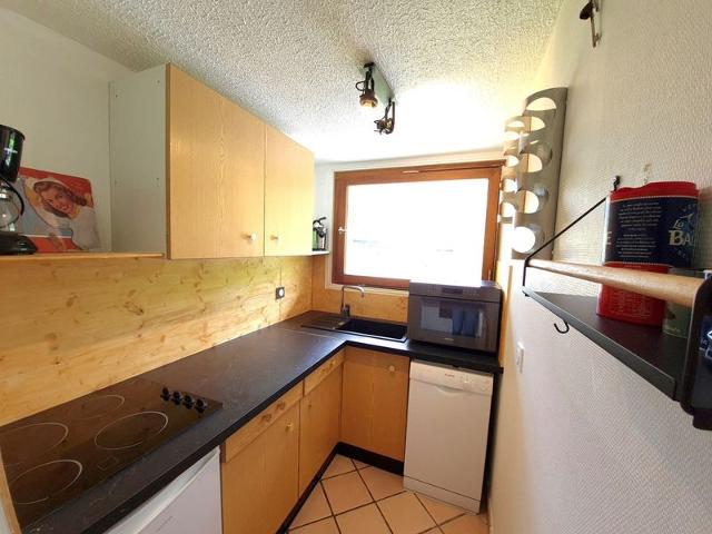 RÉSIDENCE MANDARINE - La Clusaz