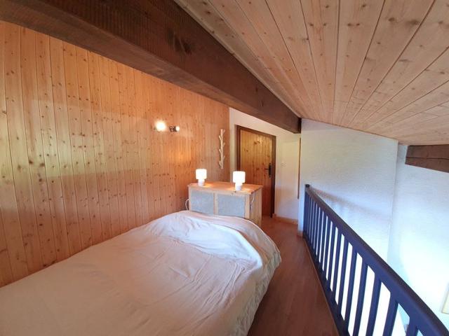 RÉSIDENCE MANDARINE - La Clusaz