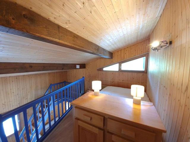 RÉSIDENCE MANDARINE - La Clusaz