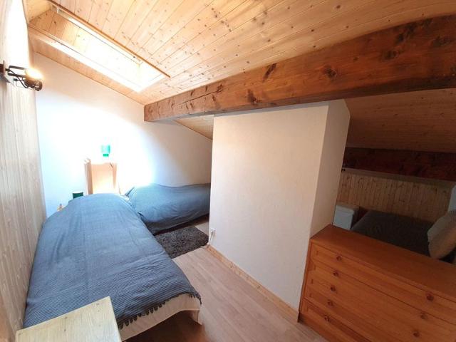 RÉSIDENCE MANDARINE - La Clusaz