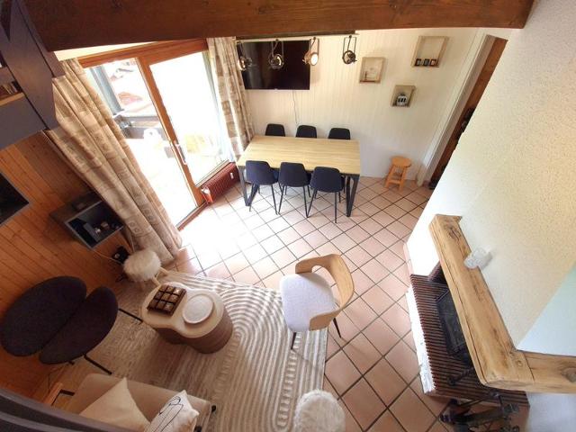 RÉSIDENCE MANDARINE - La Clusaz