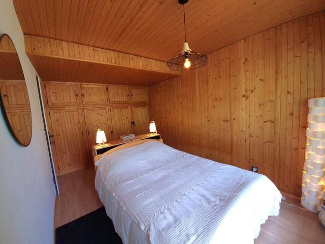 RÉSIDENCE MANDARINE - La Clusaz