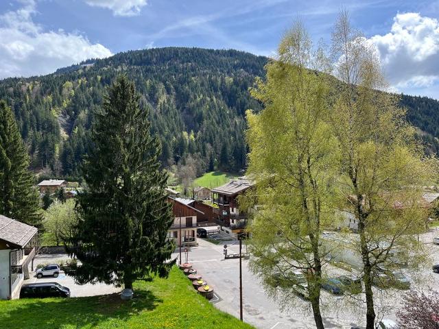 Résidence Paccaly - Le Grand Bornand