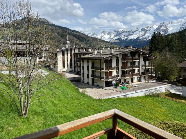 Résidence Paccaly - Le Grand Bornand