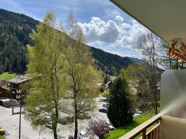 Résidence Paccaly - Le Grand Bornand