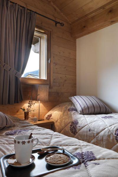 Apartment CGH Rés&Spa La Reine des Prés - Samoëns