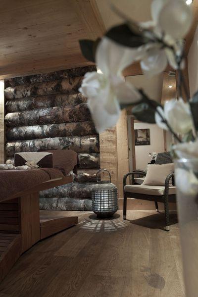 Apartment CGH Rés&Spa Chalets de Jouvence - Les Carroz d'Araches