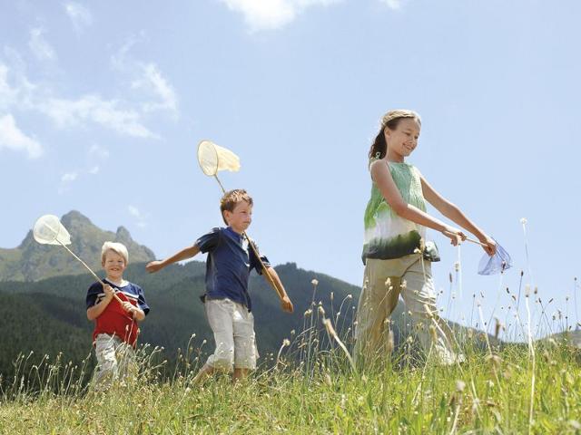 Apartment CGH Rés&Spa Chalets de Jouvence - Les Carroz d'Araches
