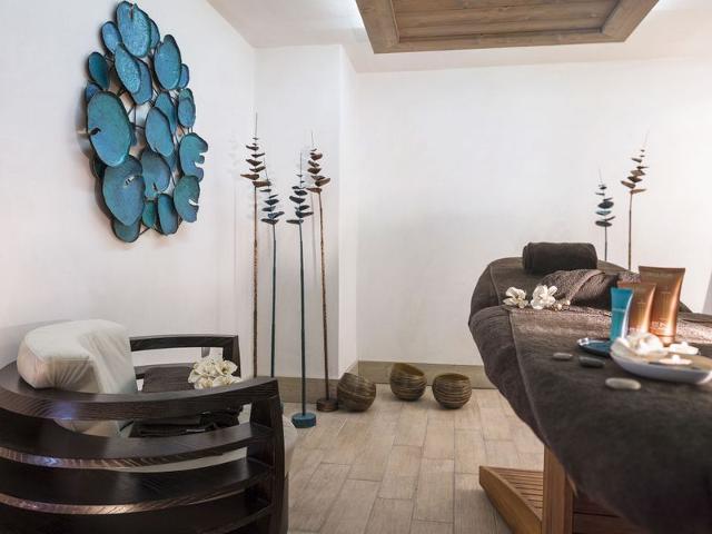 Apartment CGH Résidence & Spa Le Centaure - Flaine Forum 1600