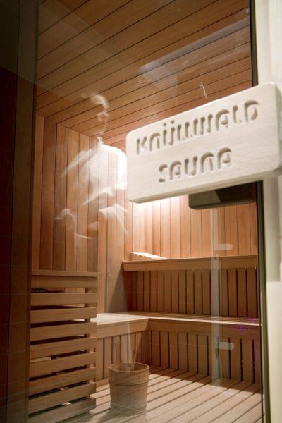 Apartment CGH Résidence & Spa Le Centaure - Flaine Forum 1600