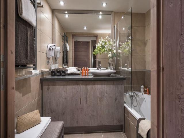 Apartment CGH Résidence & Spa Le Centaure - Flaine Forum 1600