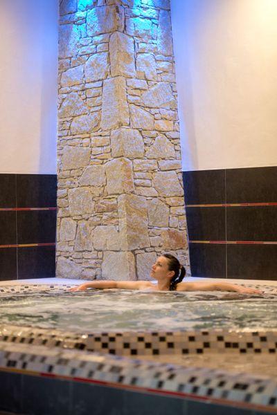 Apartment CGH Résidence & Spa Le Centaure - Flaine Forum 1600