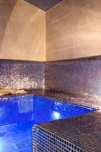 Apartment Rés. Boutique CGH Chalet des Dolines 5* - Montgenèvre