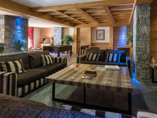 Apartment CGH Résidence & Spa La Napoléon - Montgenèvre