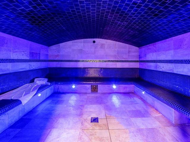 Apartment CGH Résidence & Spa La Napoléon - Montgenèvre