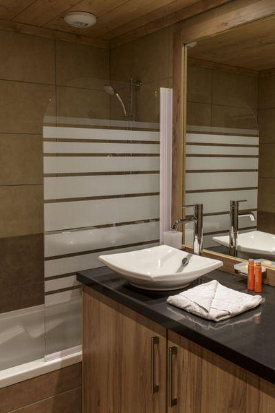 Apartment CGH Résidence & Spa La Napoléon - Montgenèvre