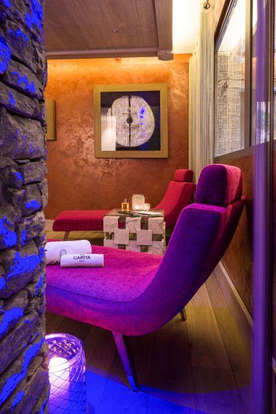 Apartment CGH Résidence&Spa Lodge Hemera - La Rosière