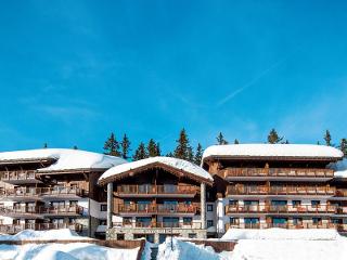 Apartment CGH Rés Chalet les Marmottons - La Rosière