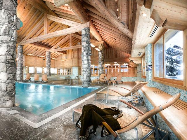 Apartment L'Orée des Cimes - Vallandry