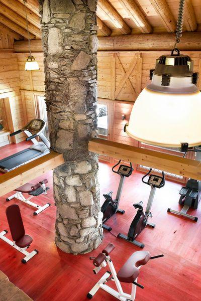 Apartment L'Orée des Cimes - Vallandry