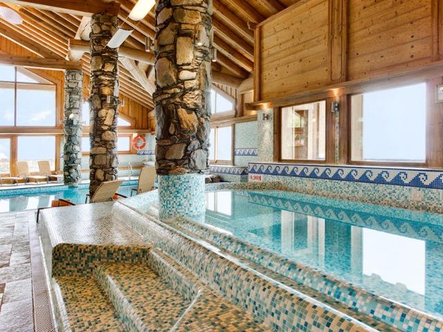 Apartment L'Orée des Cimes - Vallandry