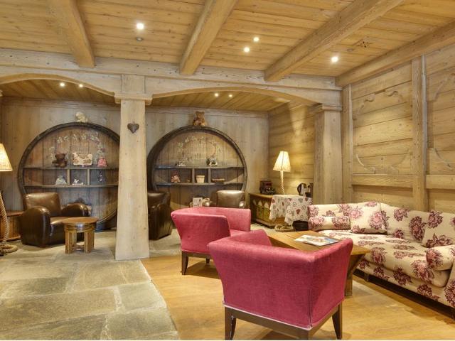 Apartment L'Orée des Cimes - Vallandry