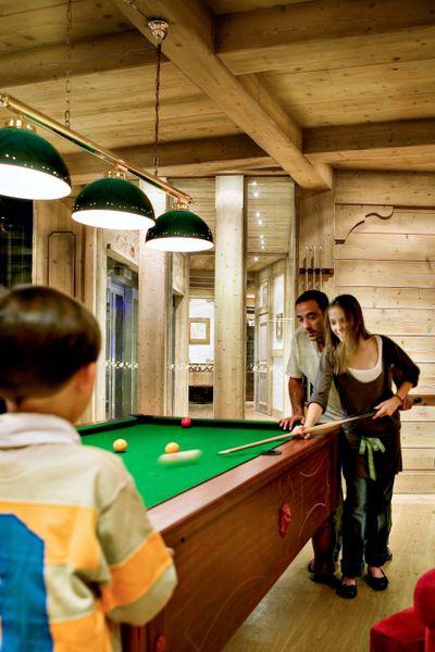 Apartment L'Orée des Cimes - Vallandry