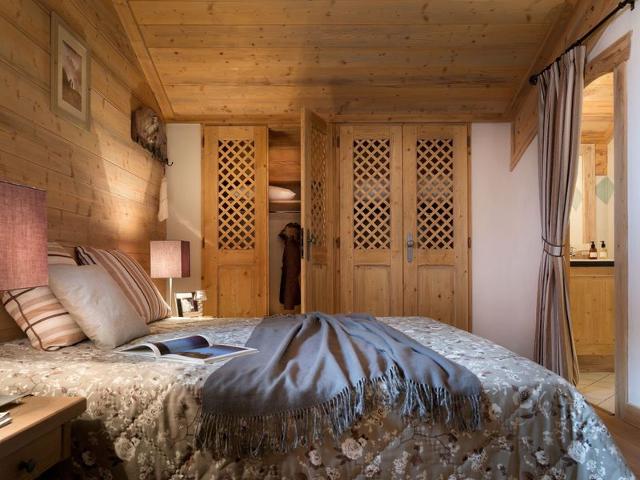 Apartment L'Orée des Cimes - Vallandry
