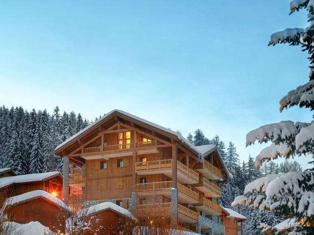 Apartment L'Orée des Cimes - Vallandry