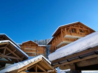 Apartment L'Orée des Cimes - Vallandry