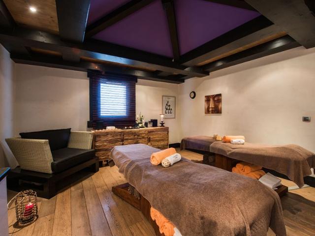 Apartment Le Télémark - Tignes 2100 Le Lac