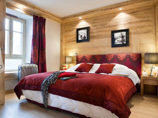 Apartment Kalinda Village - Tignes 1800