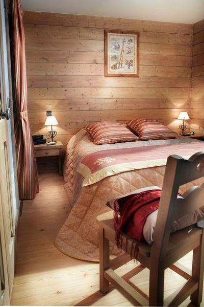 Apartment Le Ferme du Val Claret - Tignes Val Claret