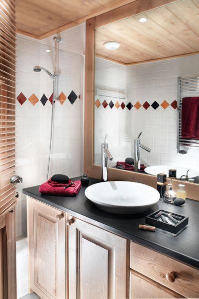 Apartment La Ferme du Val Claret - Tignes Val Claret