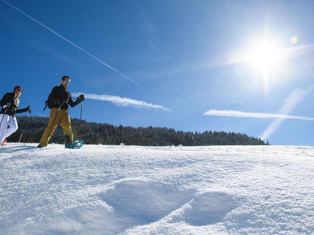 Apartment La Ferme du Val Claret - Tignes Val Claret