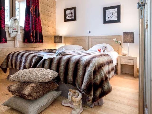 Apartment Le Jhana - Tignes Val Claret