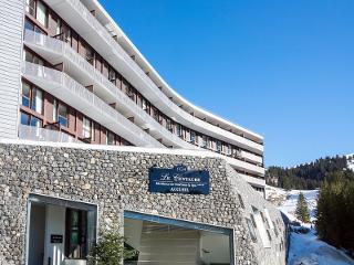 Apartment CGH Résidence & Spa Le Centaure - Flaine Forum 1600