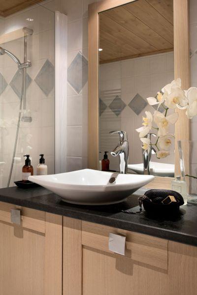 Apartment CGH Rés Chalet les Marmottons - La Rosière