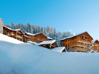 Apartment L'Orée des Cimes - Vallandry