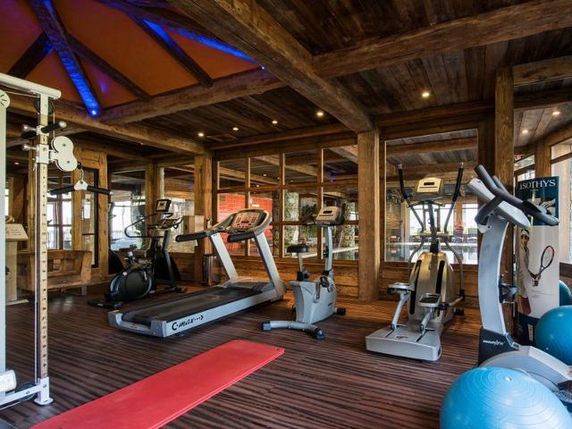 Apartment Le Névada - Tignes Val Claret